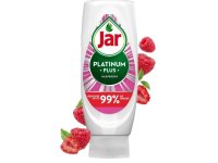 Jar 660ml Platinum Plus Rasberry/Kečup
